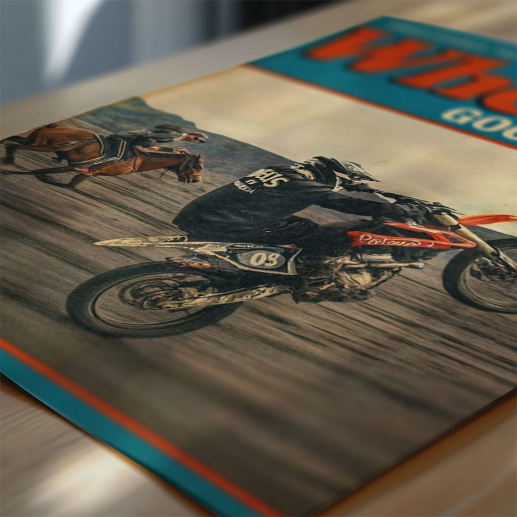 Dirt Bike