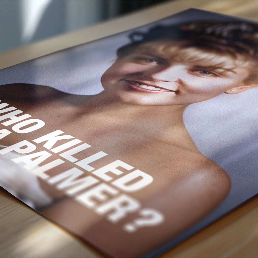 Who Killed Laura Palmer