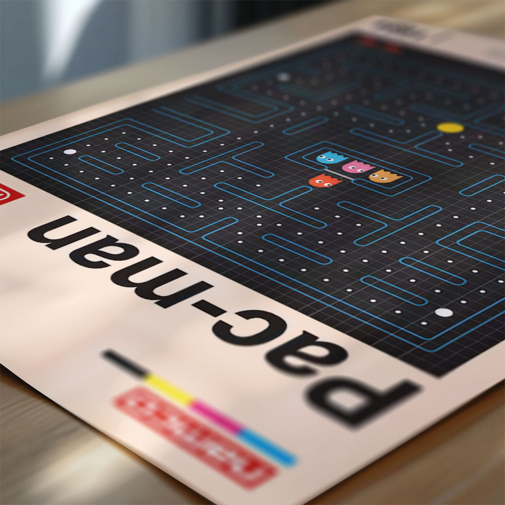 Pac-Man