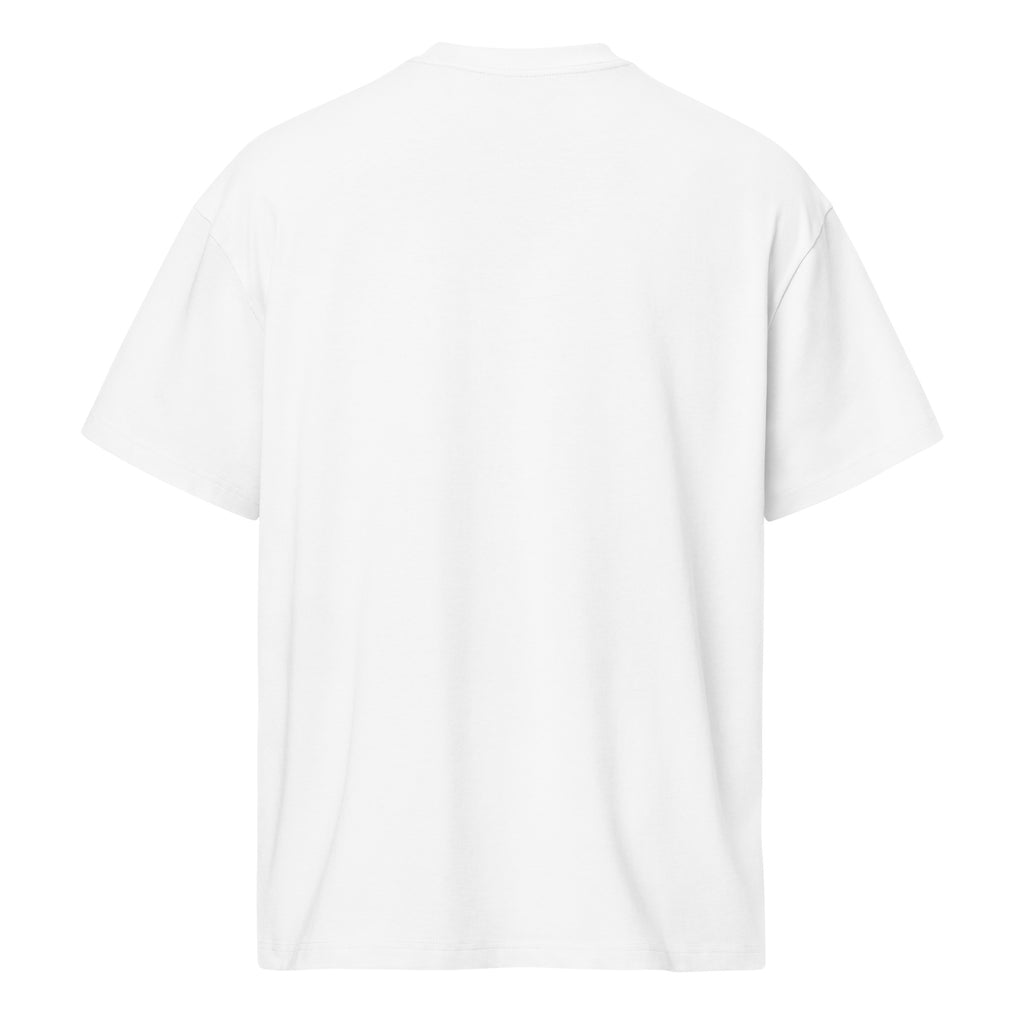 Is awesome (White) – in einem modernen Interieur