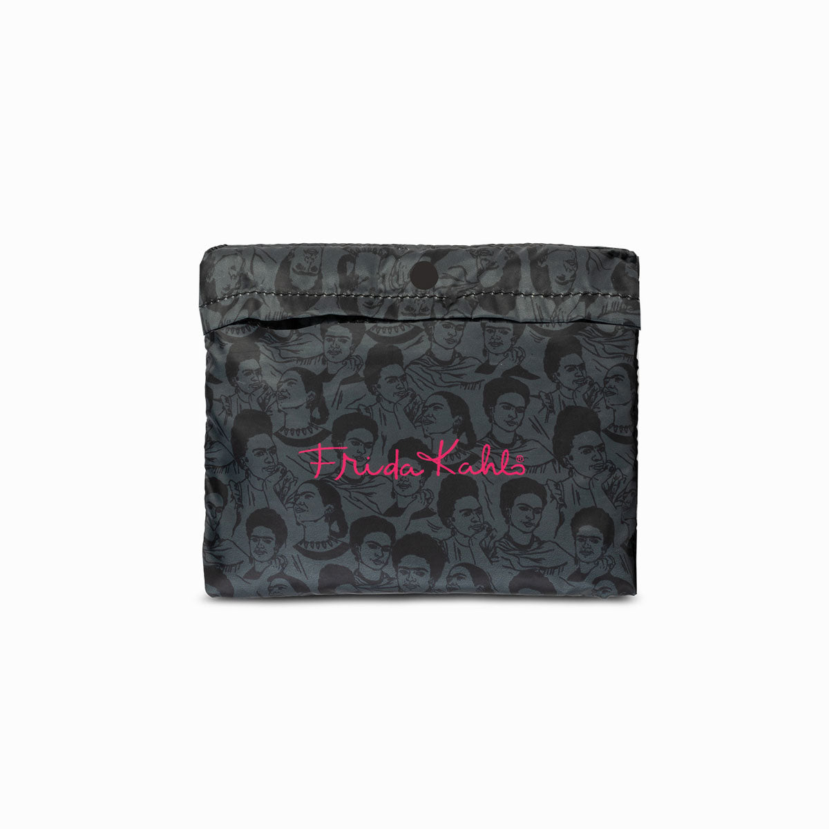 Frida Kahlo® – Tragetasche – Mitternachts-Porträt