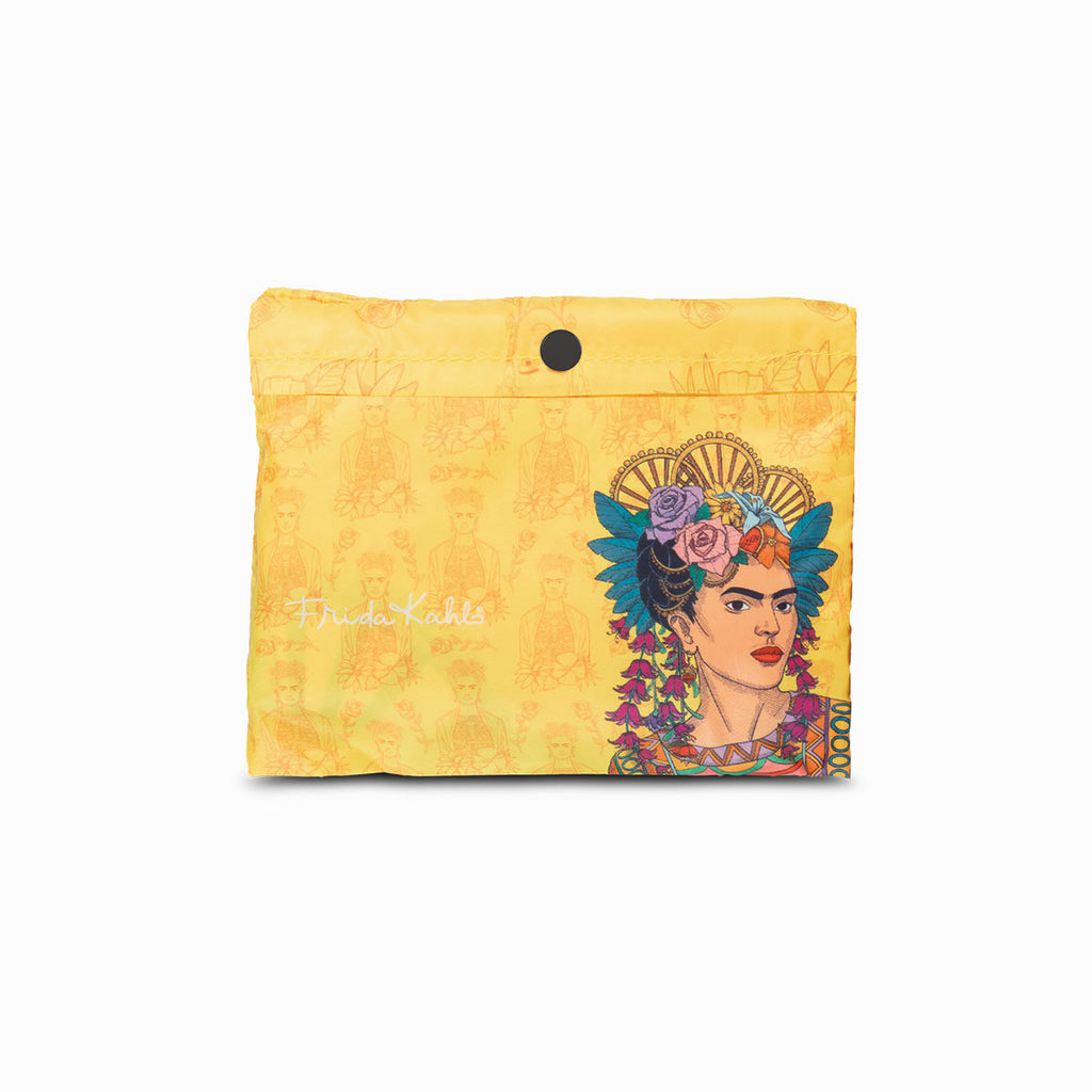 Frida Kahlo® – Tragetasche – Museum Porträt