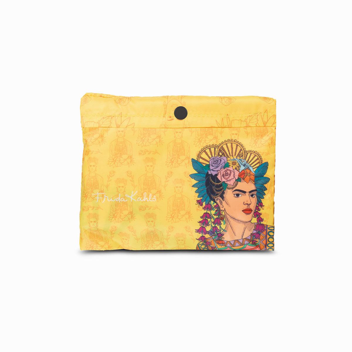 Frida Kahlo® – Tragetasche – Museum Porträt