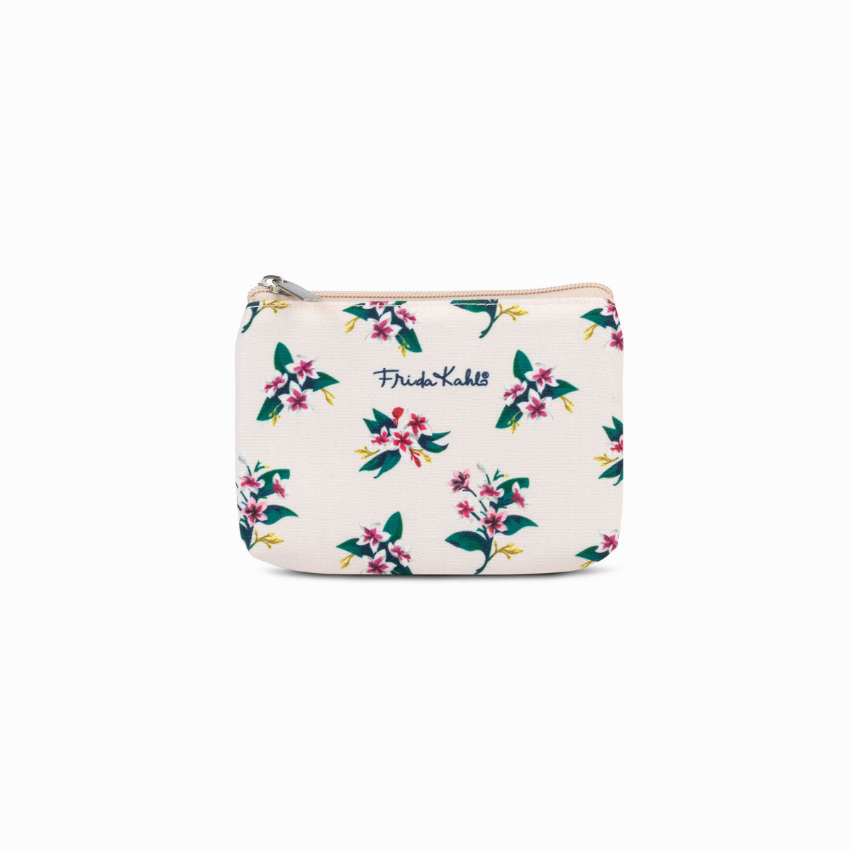 Frida Kahlo® – Kosmetiktasche (Set) – Petal Pop