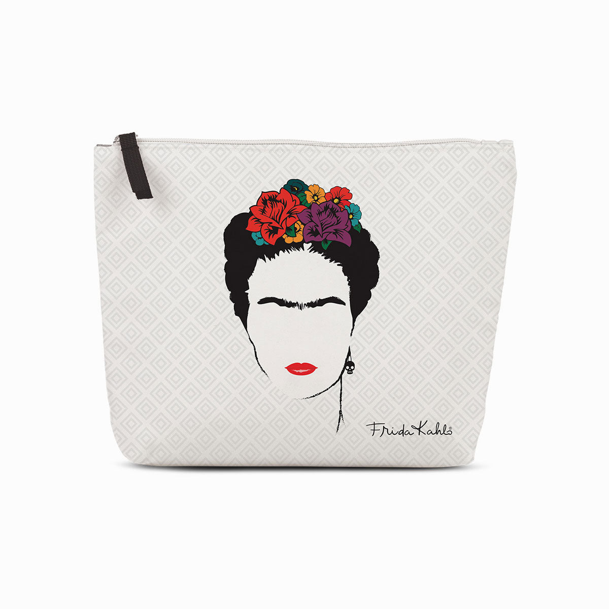 Frida Kahlo® – Toilettaske – Frida Kahlo art poster