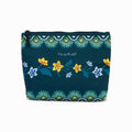 Frida Kahlo® – Toilettaske – Botanical Bloom art poster