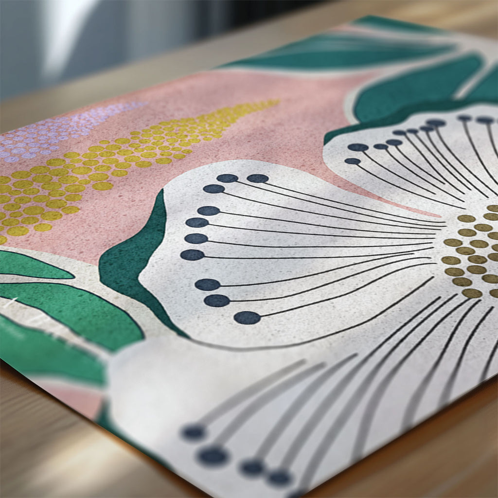 Bloom – Dusty Rose